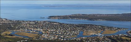 Bribie Island - QLD (PBH4 00 17530)